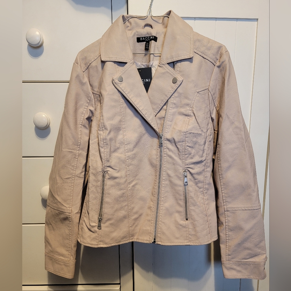 NWT Baccini Women's Jacket Size Large